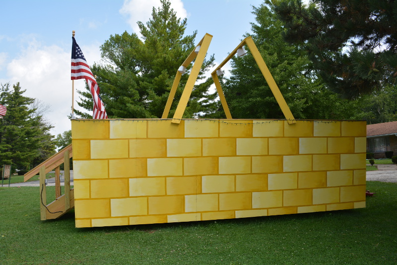 Why Your Family Needs To Stay At Jellystone Caledonia, WI Crazy