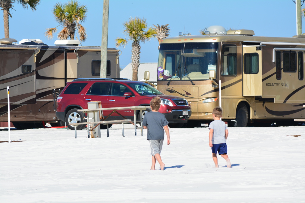 10 Unexpected Things About Living In A RV Fulltime Crazy Family