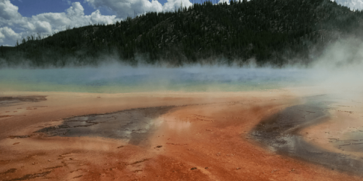 Top 10 things to do in Yellowstone Crazy Family Adventure