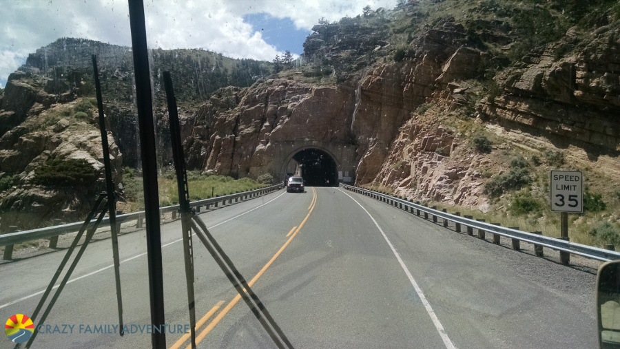 5 Breathtaking Places To Visit Near Yellowstone National Park Crazy