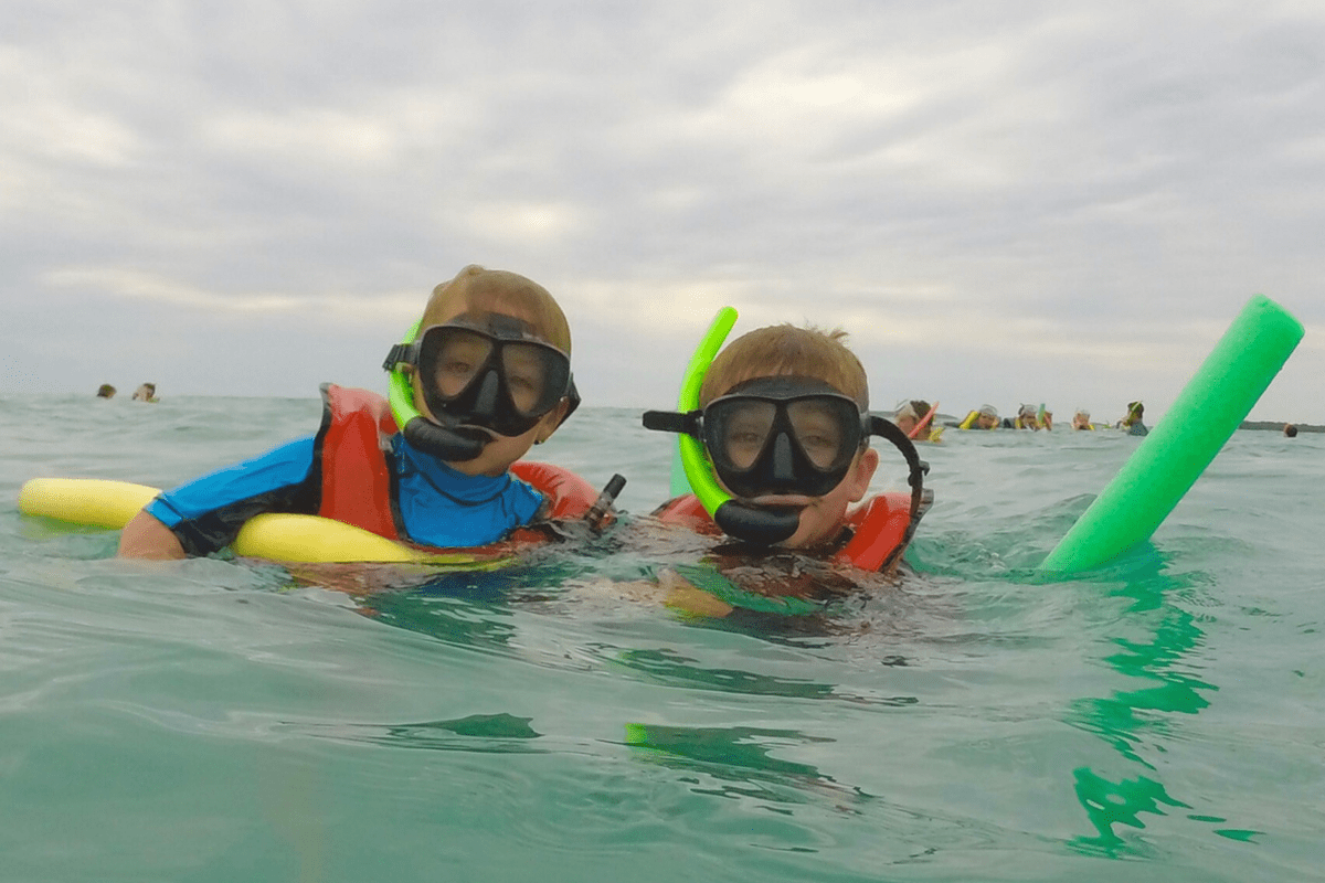 How to plan a joint vacation with a child How to plan a joint vacation with a child
