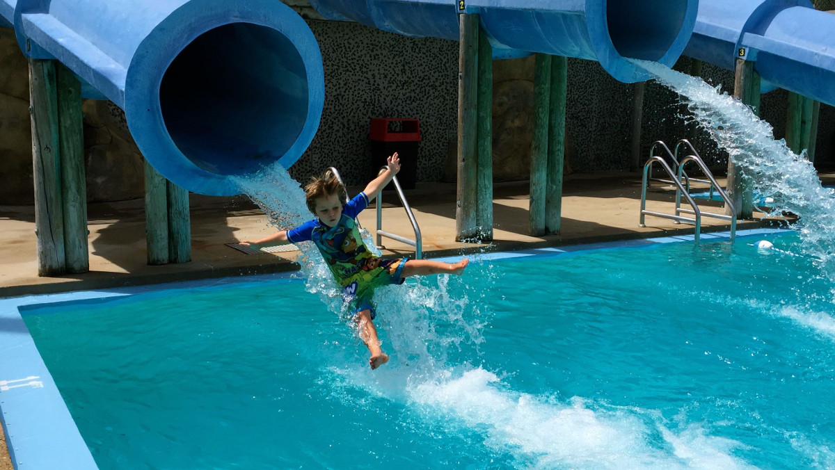 Fun Places For Little Kids Fun Places For Little Kids