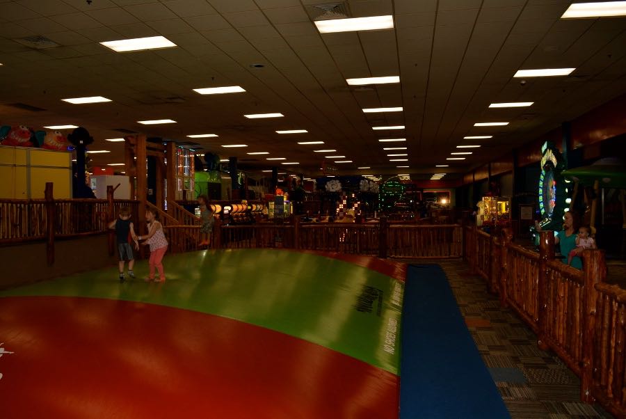 16 Terrific Things To Do In Wisconsin Dells With Kids Crazy Family