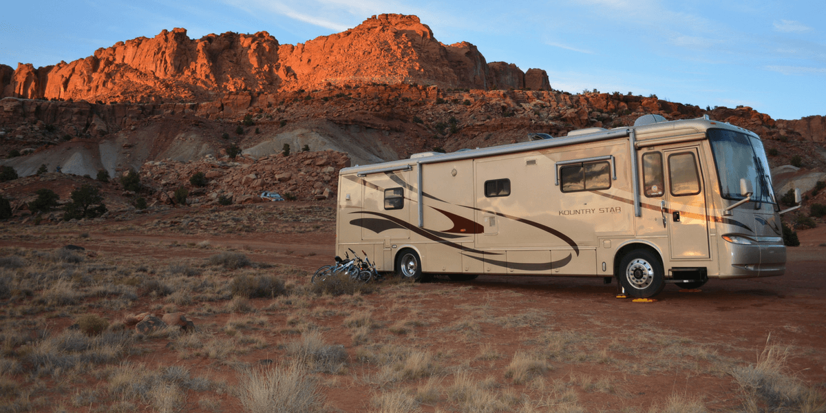 How To Camp For FREE In The USA Crazy Family Adventure How to camp for free in the usa crazy family adventure