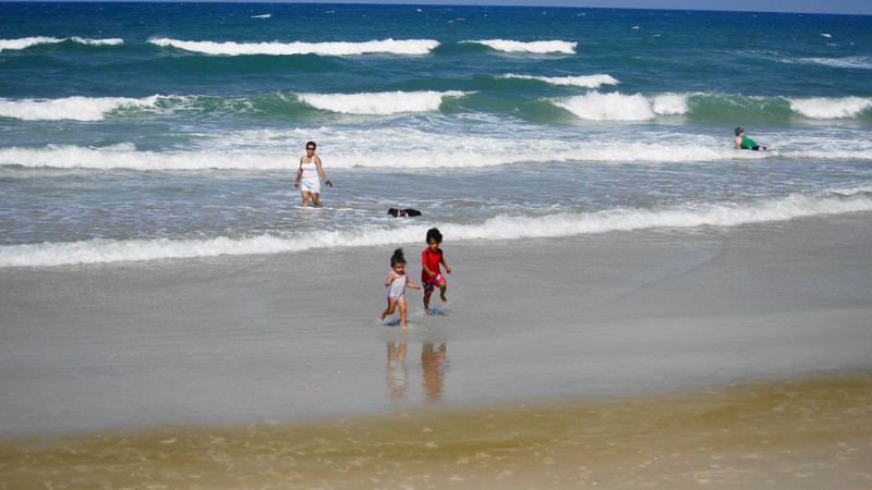 Flagler Beach Florida Rebuilt Flagler Beach Florida Rebuilt
