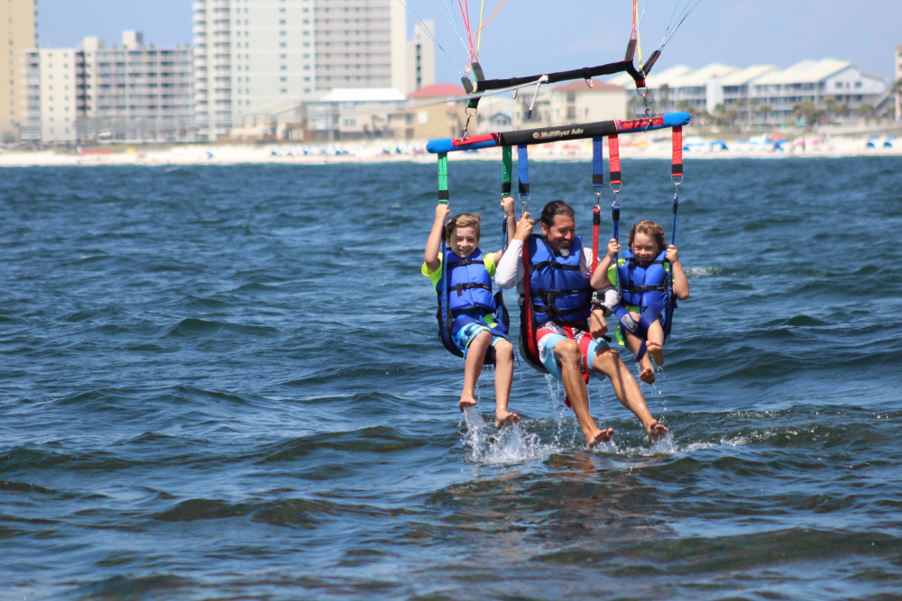 9 Brilliant Things To Do In Gulf Shores, Alabama Crazy Family Adventure